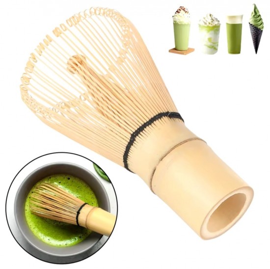 Matcha Garde Bamboe