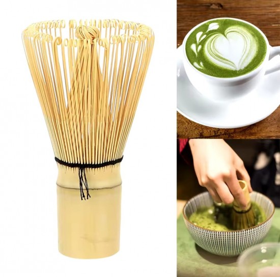 Matcha Garde Bamboe